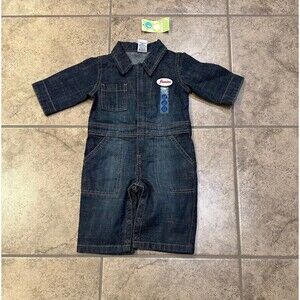 New Vintage Gymboree Jack’s Garage